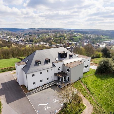 Gite Kaleo Eupen Jugendherberge Exterior photo