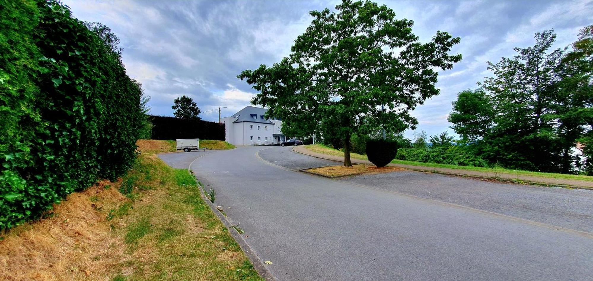 Gite Kaleo Eupen Jugendherberge Exterior photo