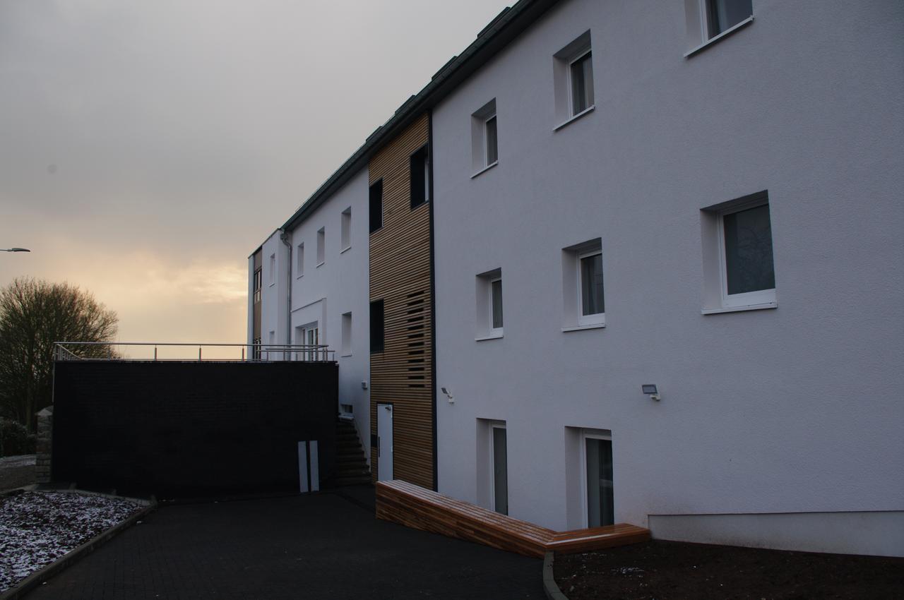 Gite Kaleo Eupen Jugendherberge Exterior photo