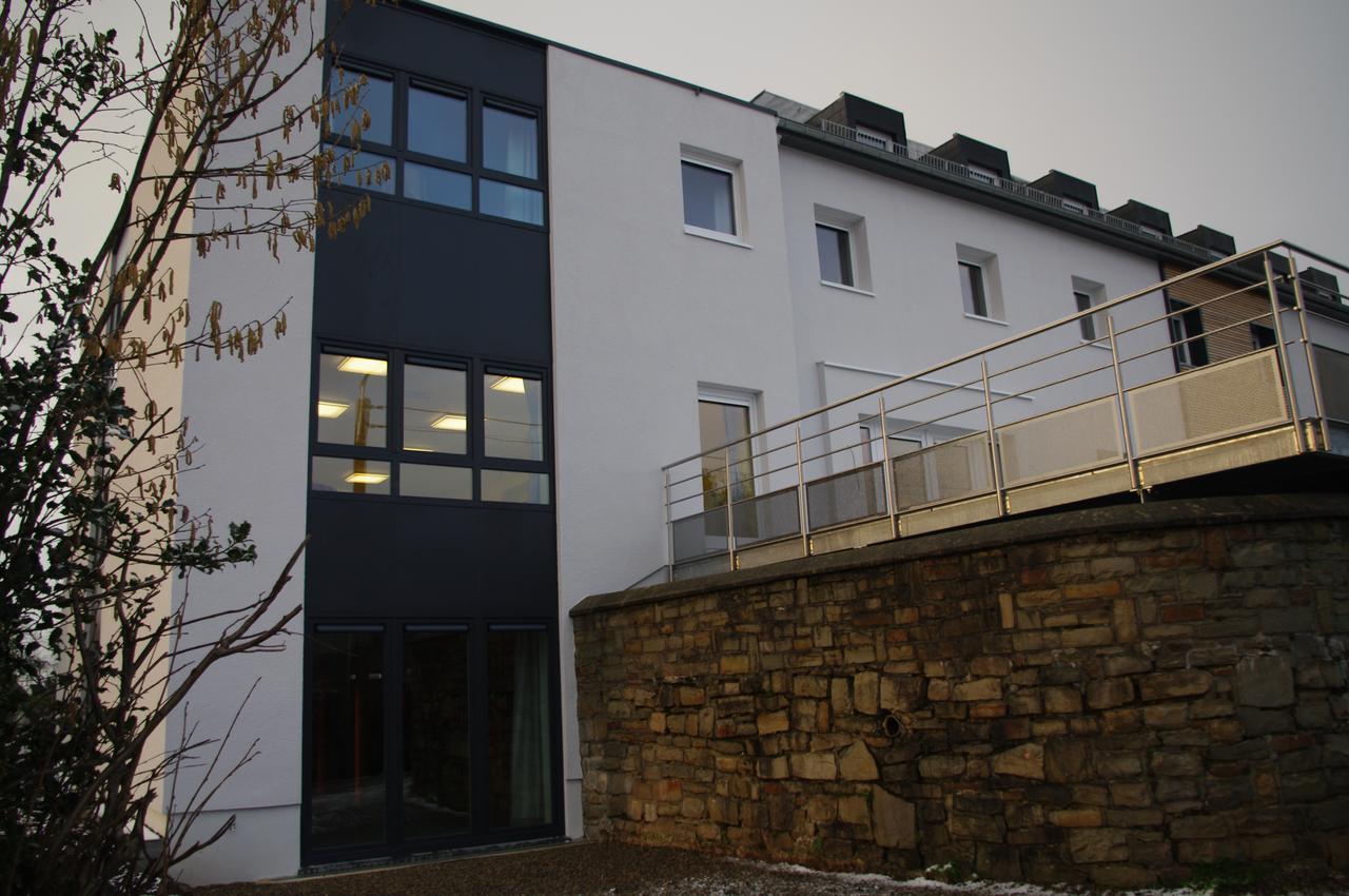 Gite Kaleo Eupen Jugendherberge Exterior photo