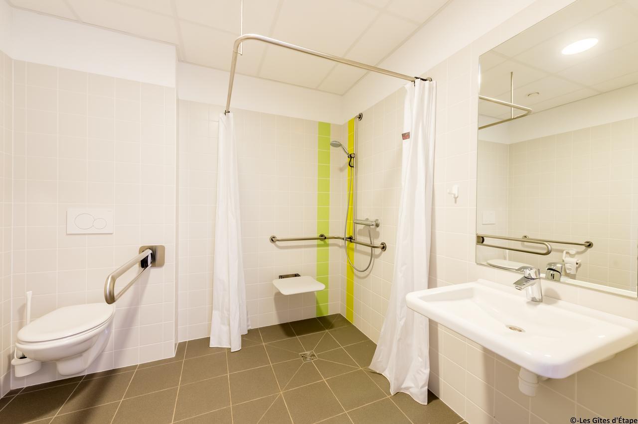 Gite Kaleo Eupen Jugendherberge Exterior photo
