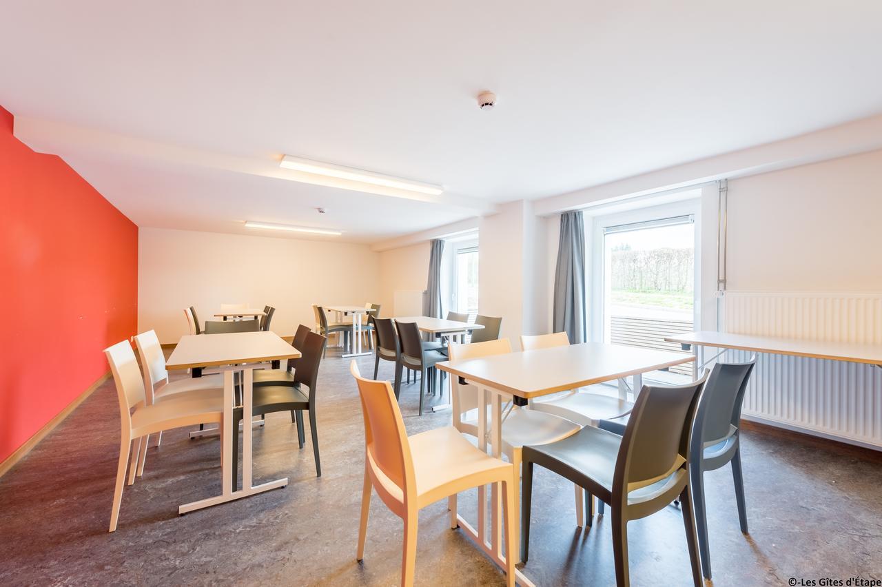 Gite Kaleo Eupen Jugendherberge Exterior photo